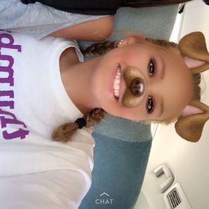 Meet your Posher, Brooklynn